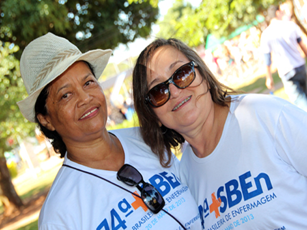 74ª SBEn - Parque da Cidade